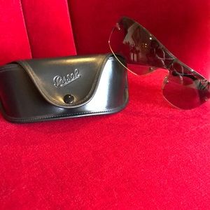 Vintage Persol Sunglasses